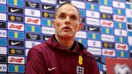 Lựa chọn khó khăn của Thomas Tuchel