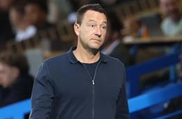 John Terry đưa ra dự đoán về HLV tiếp theo của Tottenham 