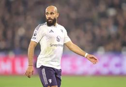 Arsenal và Chelsea đáng lẽ ra phải chiêu mộ  Bryan Mbeumo 