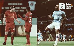 Raheem Sterling và một sự nghiệp thiếu sự trân trọng xứng đáng