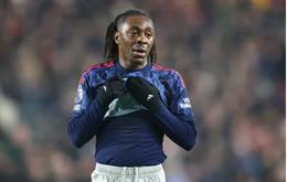 Eberechi Eze nhận lời cảnh báo ở Arsenal