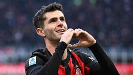 Christian Pulisic sắp trở lại thi đấu ở Ngoại hạng Anh