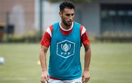 Cầu thủ Việt kiều Pháp cân nhắc về Việt Nam chơi bóng