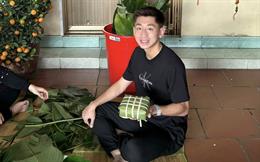 Nhật Minh vướng lịch cá nhân nên... không tham gia Valentine