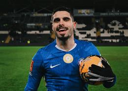 Pedro Neto hạnh phúc sau cú hat-trick bàn thắng đầu tiên trong sự nghiệp