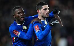 Ngày rực rỡ của Pedro Neto