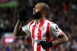 Brentford trói chân hàng hot Igor Thiago thêm 5 năm