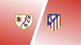 Nhận định, dự đoán phạt góc hiệp 1 trận đấu Vallecano vs Atletico Madrid (22h15 ngày 15/2)