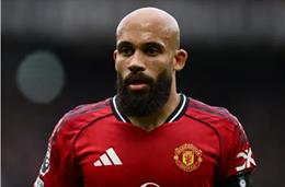 Matheus Cunha hết lời khen ngợi Bryan Mbeumo