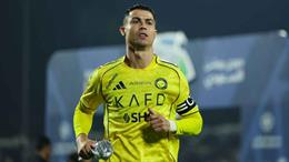 Cristiano Ronaldo tái xuất, lập công giúp Al Nassr áp sát ngôi đầu