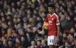 Cameron Borthwick-Jackson: Từ Manchester United đến Macclesfield: “Đã lâu rồi tôi mới lại thấy mình tận hưởng bóng đá”