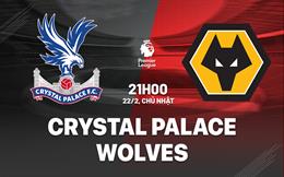 Nhận định Zrinjski Mostar vs Crystal Palace (0h45 ngày 20/2): Đội khách quyết thắng