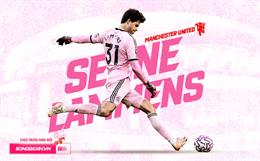 Năm Ngựa đáng chờ đợi của “chiến mã” Senne Lammens