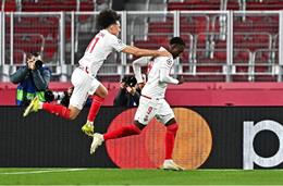 Dàn sao Monaco lên tiếng sau trận thua ngược PSG