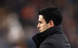 Déjà vu hay cơn ác mộng tồi tệ nhất của Arsenal có đang thành hiện thực?