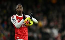 Mikel Arteta được khuyên để Eberechi Eze đá chính trước Spurs