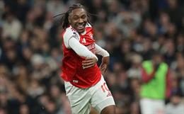 Mikel Arteta tiết lộ bất ngờ về Eberechi Eze