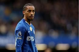 Alan Shearer đặt câu hỏi về Joao Pedro