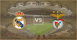 Nhận định Real Madrid vs Benfica (03h00 ngày 26/2): Ngăn chặn địa chấn