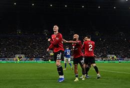 MU sánh ngang với Inter Milan và Dortmund