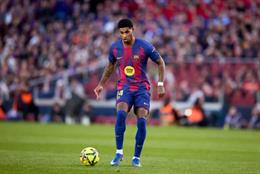 MU dập tắt hy vọng của Barca vụ Marcus Rashford