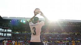 World Cup 2026 sẽ áp dụng đếm ngược 5 giây cho ném biên, phát bóng