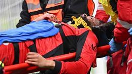 Loftus-Cheek nghỉ thi đấu 8 tuần sau chấn thương gãy hàm