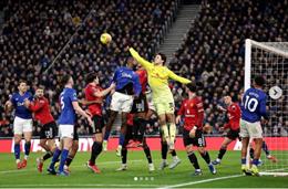 Lammens tuyên bố sẵn sàng cho những quả phạt góc ở Premier League