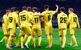 Bodø/Glimt: Kẻ tí hon ở sân chơi của những gã khổng lồ