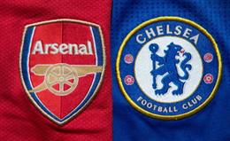 Paul Scholes và Roy Keane bất đồng quan điểm về dự đoán trận Arsenal vs Chelsea