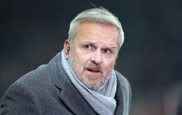 Didi Hamann nhận định cuộc đua vô địch NHA mùa này