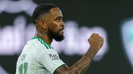 Toney gửi lời cảnh báo tới Ronaldo