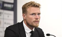 Tiểu sử HLV Oscar Hiljemark