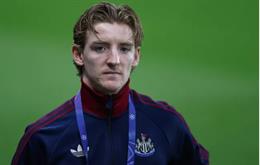 Arsenal, MU và Liverpool phải chi bao nhiêu tiền để có Anthony Gordon