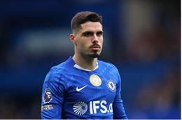 HLV ĐT Bồ Đào Nha hết lời khen ngợi Pedro Neto