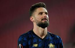 Olivier Giroud: Đừng dùng tuổi tác để nói về anh!