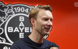 Giám đốc thể thao của Bayer Leverkusen đánh giá cực cao Arsenal