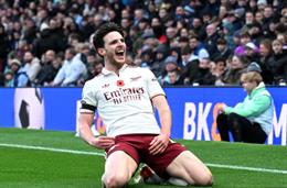 Siêu máy tính dự đoán đội vô địch Champions League