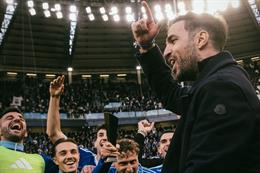 Niềm tin tuyệt đối của các cầu thủ Como dành cho Cesc Fabregas