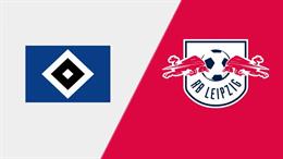 Nhận định Hamburger vs RB Leipzig 01h30 ngày 2/3 (Bundesliga 2025/26)