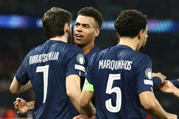 PSG được hoãn lịch Ligue 1 trước đại chiến Chelsea tại C1