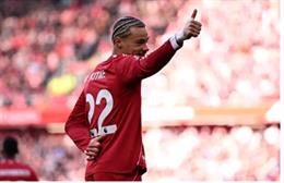 Hugo Ekitike có thể trở thành tiền đạo xuất sắc nhất thế giới