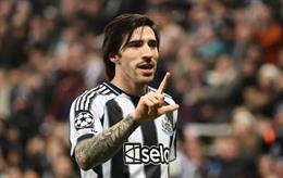 Arsenal được khuyên không nên chi đậm cho Sandro Tonali 