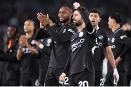 Đây! Điểm Man City vượt trội so với Arsenal trong cuộc đua vô địch ở EPL