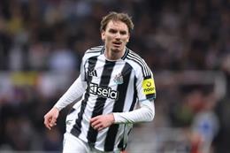 Nick Woltemade là bản hợp đồng tệ nhất lịch sử Premier League