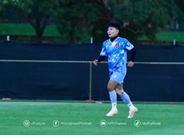 Tuyển nữ Việt Nam giữ thể trạng ổn định, sẵn sàng đấu Ấn Độ