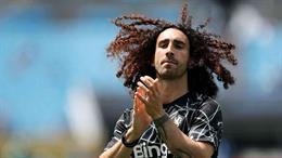 Cucurella gửi lời chia tay xúc động tới Chelsea