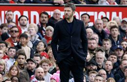 Michael Carrick nói gì khi MU leo lên vị trí thứ ba EPL?