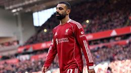 Điểm tin bóng đá sáng 2/3: Salah đối diện khả năng rời Liverpool hè này
