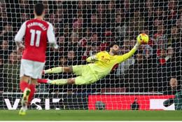 Peter Schmeichel chọn cầu thủ tiến bộ nhất EPL mùa này